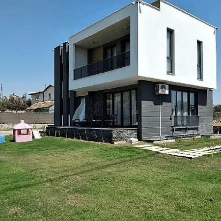 Sakin Bir Ortamda 3 Odali * 안탈리아