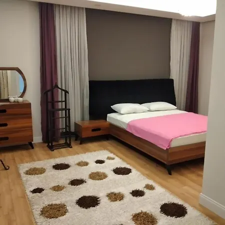 Sakin Bir Ortamda 3 Odali *