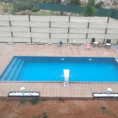 Sakin Bir Ortamda 3 Odali