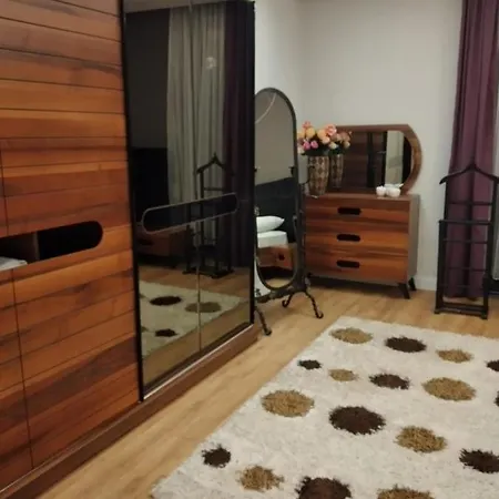 Hotel Sakin Bir Ortamda 3 Odali *