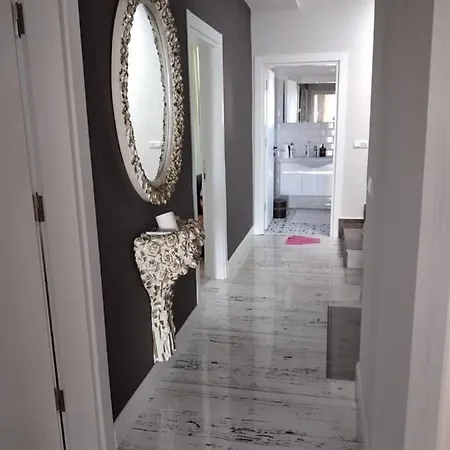 Sakin Bir Ortamda 3 Odali Antalya